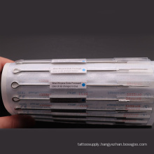 YaBa Newest Disposable Sterilized Tattoo Needles RL M1 Tattoo Needles For Machine Standard Tattoo Needles